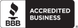 BBB Accredited Business