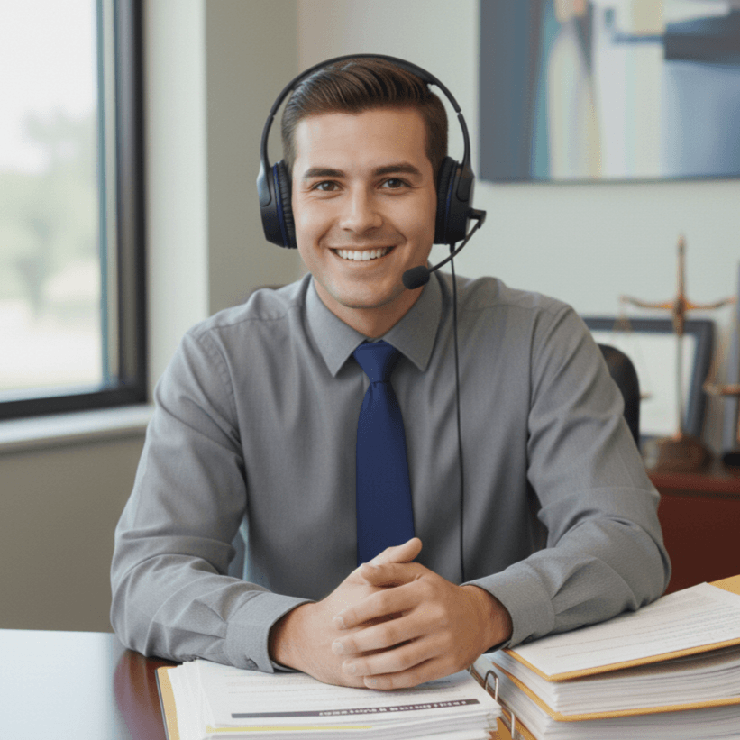 Case Coordinator