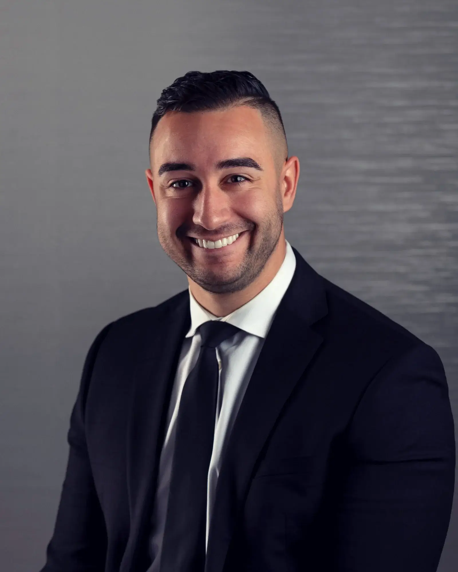 testimonial-Raul J. Pinto